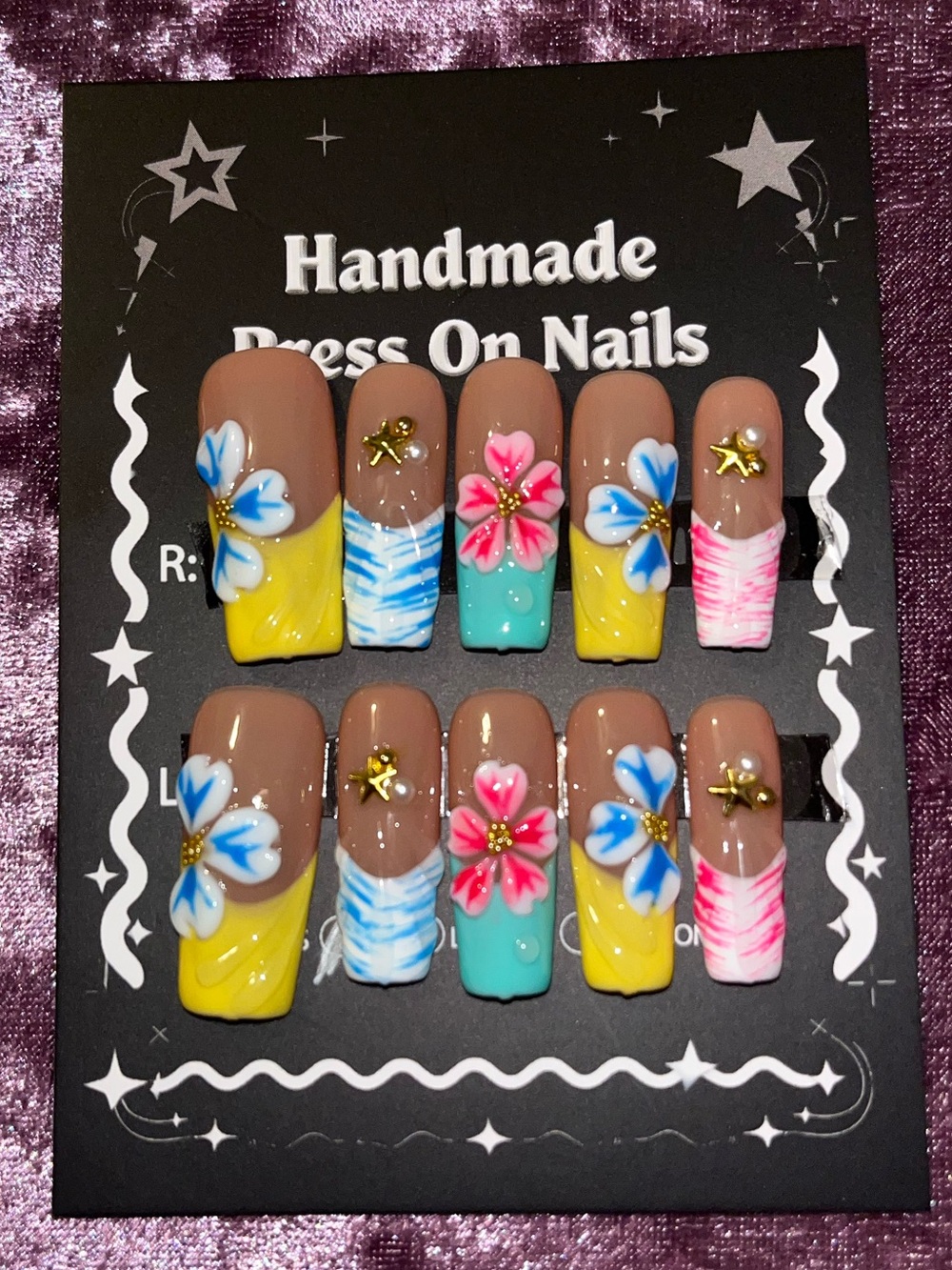 Press on Nails